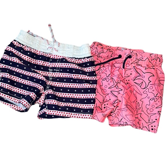GAP Other - Baby gap swim trunks